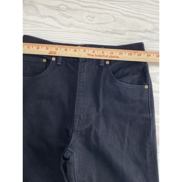 Madewell The Alexa Dream Jean in Outridge Wash Bootcut NWT Size 24 - Picture 11 of 14